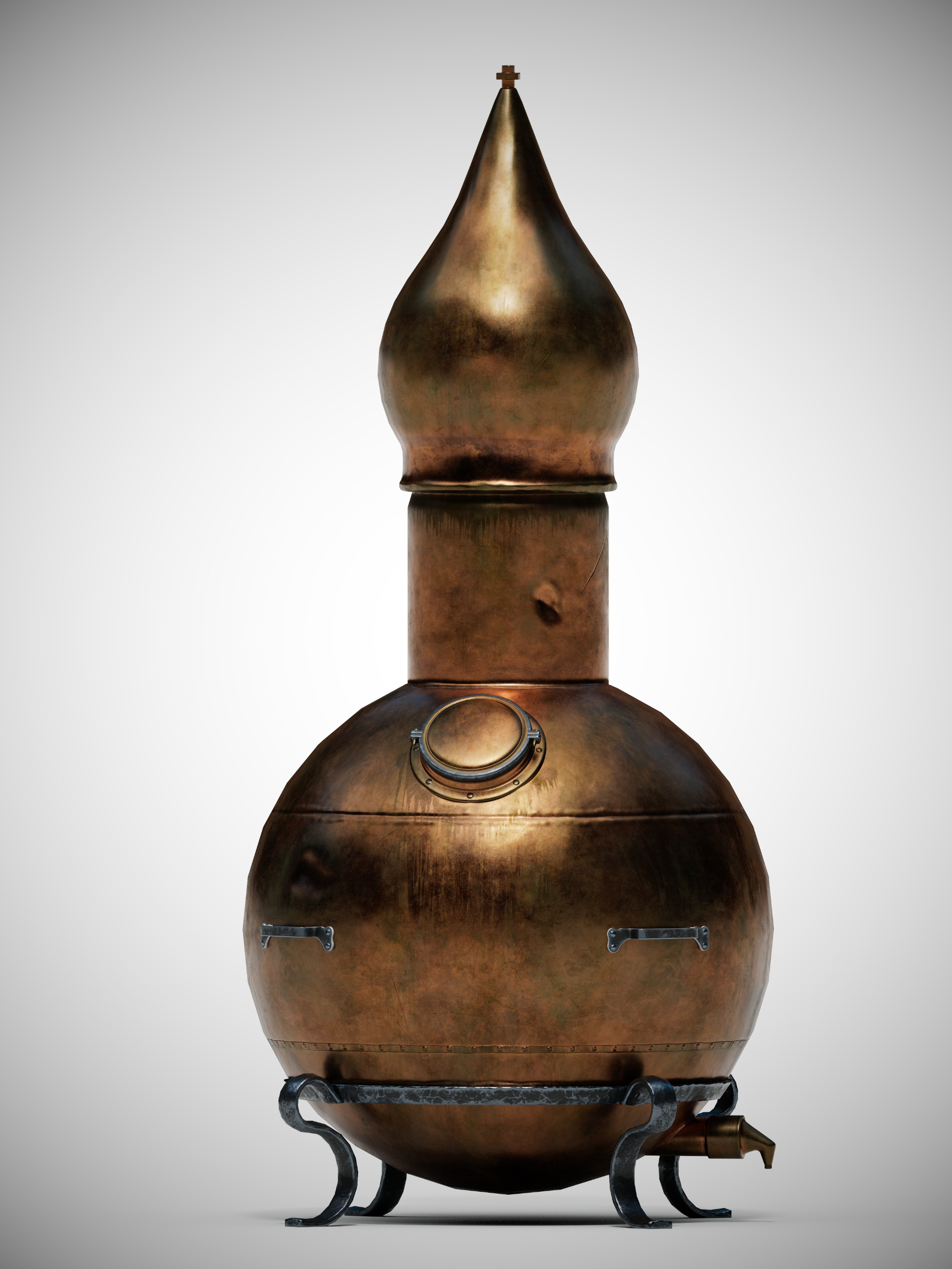 Retopology