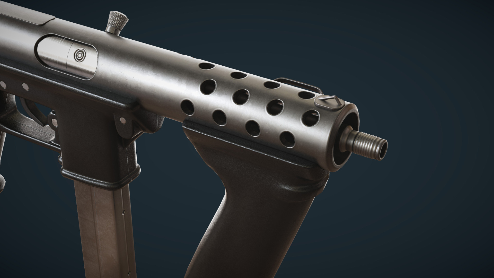 Tec-9